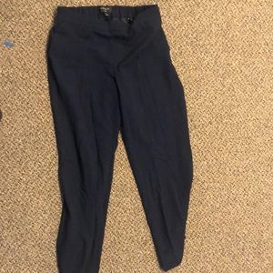 Banana republic Capri dress pants size 6